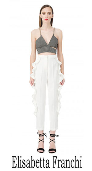 Sales Elisabetta Franchi summer sales look 17