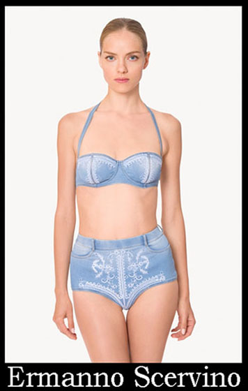 Swimwear Ermanno Scervino for women 1