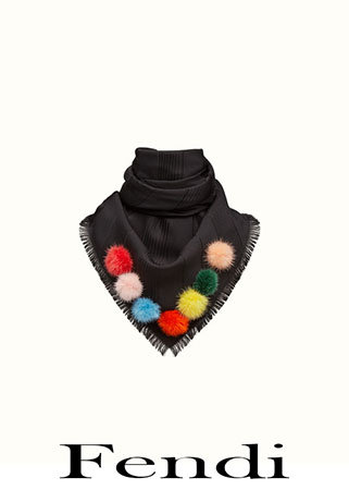 Accessories Fendi fall winter 2017 2018 3 1