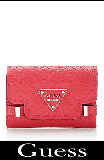 Accessories Guess fall winter 2017 2018 2