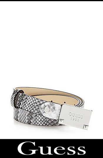 Accessories Guess fall winter for women 7