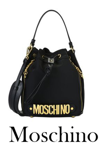 Accessories Moschino fall winter for women 1