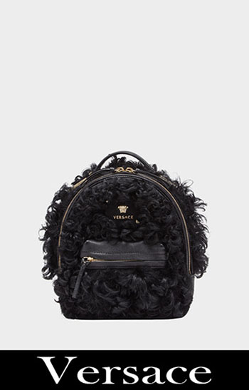 Accessories Versace bags fall winter women 2