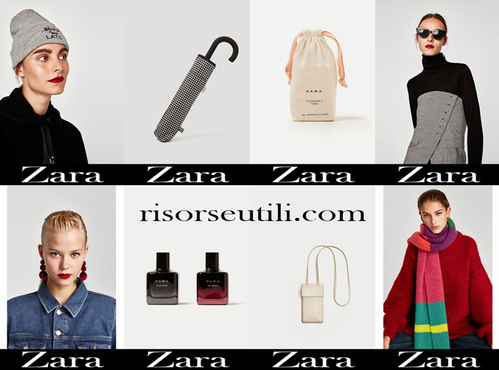 Accessories Zara fall winter 2017 2018 for women