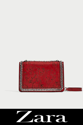 Accessories Zara fall winter for women 3