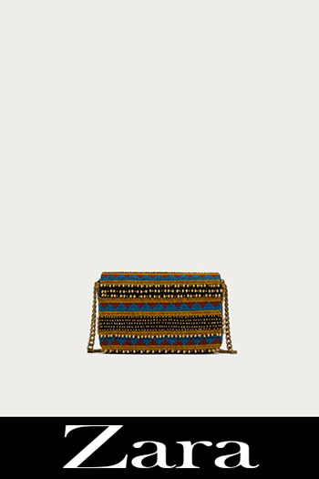 Accessories Zara fall winter for women 4