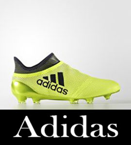 Adidas shoes for men fall winter 2