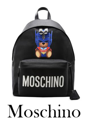 Backpacks Moschino fall winter women 2