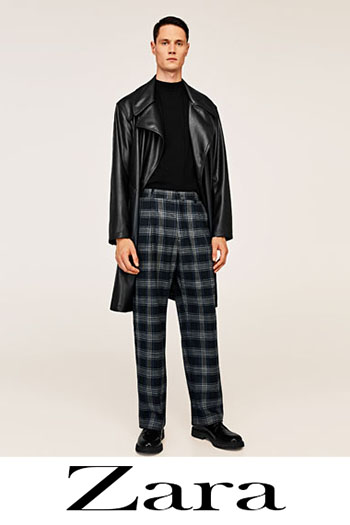 Brand Zara fall winter 2017 2018 men 8