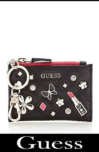 Clothing Guess 2017 2018 accessories women 6