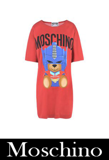 Clothing Moschino 2017 2018 for women 1