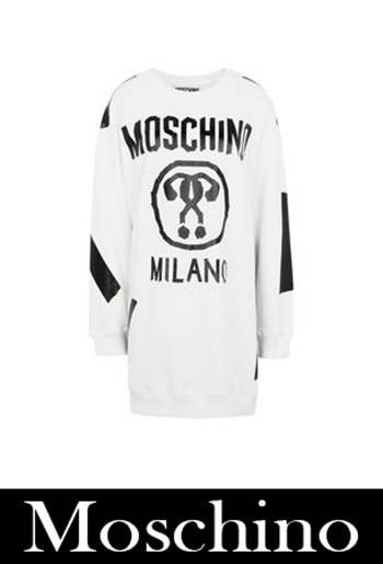 Clothing Moschino 2017 2018 for women 2