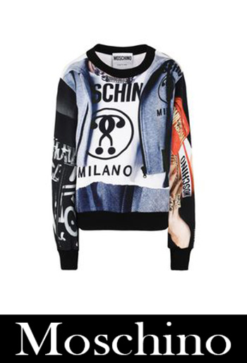 Clothing Moschino 2017 2018 for women 5