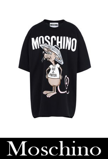 Clothing Moschino 2017 2018 for women 9