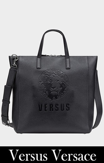 Clothing Versus Versace 2017 2018 accessories men 6