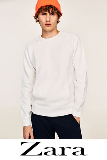 Clothing Zara 2017 2018 for men 7