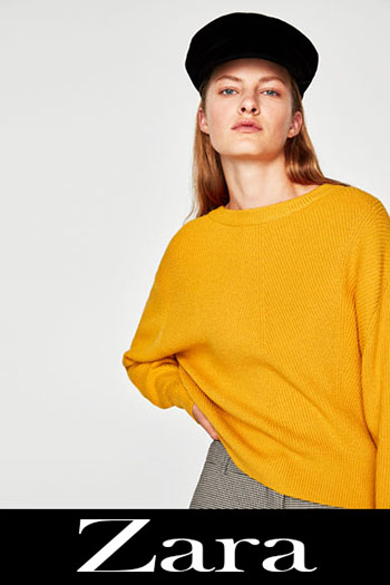 Clothing Zara 2017 2018 for women 2