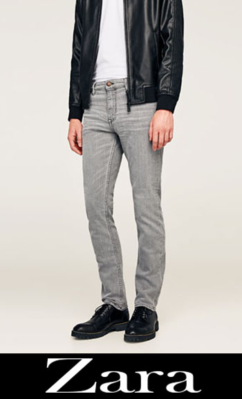 Denim Zara 2017 2018 fall winter men 2