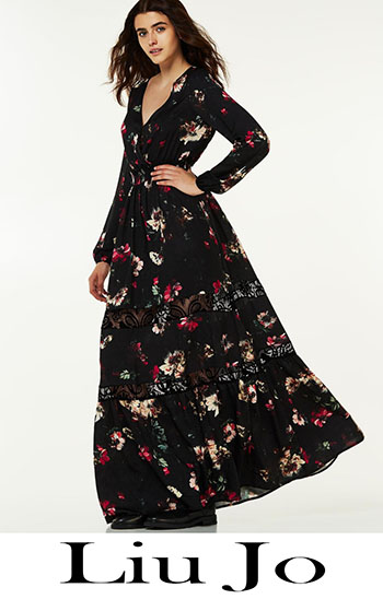 Fashion Liu Jo fall winter 2018 women