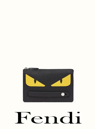 Fendi accessories bags for men fall winter 3