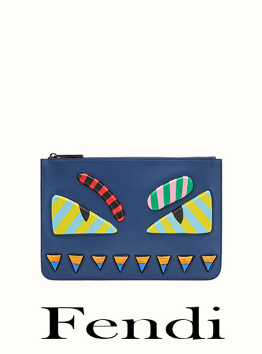 Fendi accessories bags for men fall winter 6