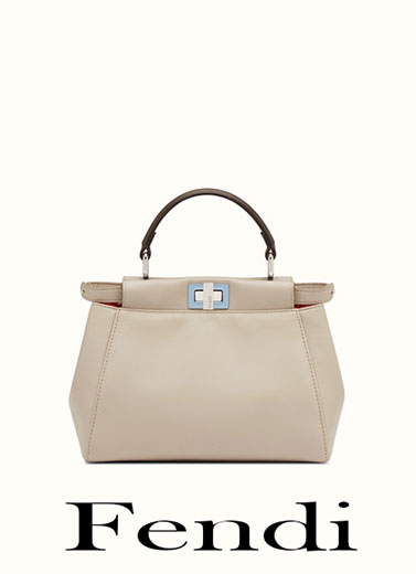 Fendi accessories bags for women fall winter 1