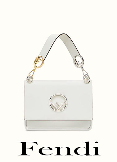 Fendi accessories bags for women fall winter 2