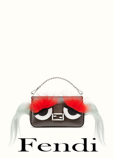 Fendi accessories bags for women fall winter 3