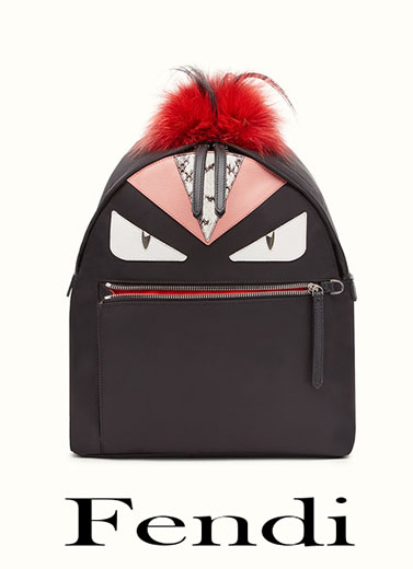 Fendi accessories bags for women fall winter 6