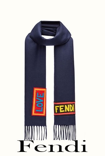 Fendi accessories fall winter for men 7