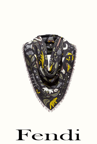 Fendi accessories fall winter for men 8