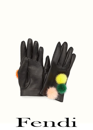 Fendi accessories fall winter for women 8