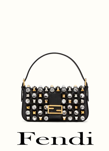 Fendi bags 2017 2018 fall winter women 1