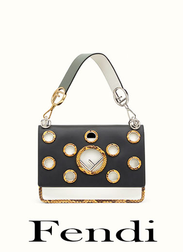 Fendi bags 2017 2018 fall winter women 2