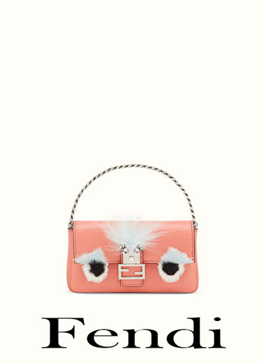 Fendi bags 2017 2018 fall winter women 3