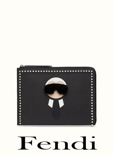 Fendi bags 2017 2018 fall winter women 4