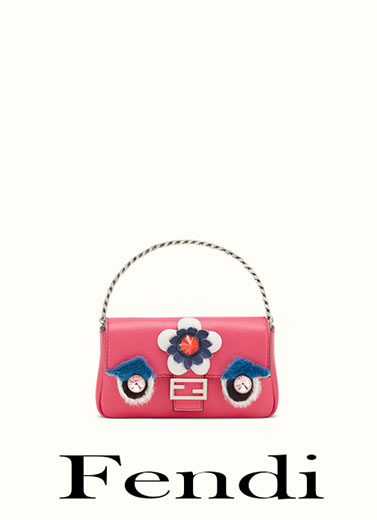 Fendi bags 2017 2018 fall winter women 5