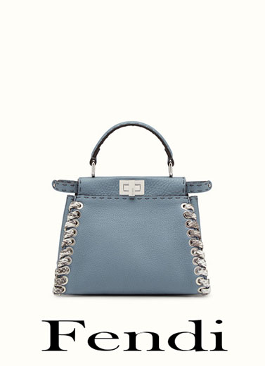 fendi tote bag 2018