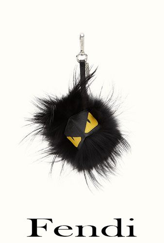 Fendi preview fall winter accessories men 3