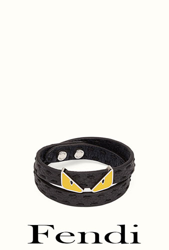 Fendi preview fall winter accessories men 5