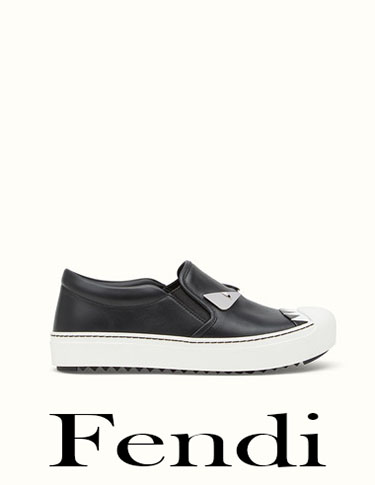 Fendi shoes 2017 2018 for women 5