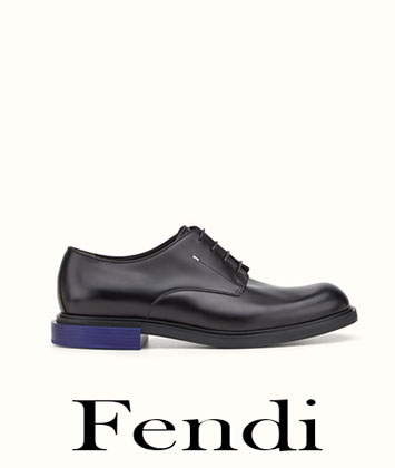 Fendi shoes for men fall winter 1