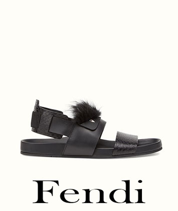 Fendi shoes for men fall winter 10