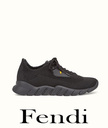 Fendi shoes for men fall winter 11