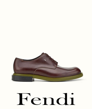 Fendi shoes for men fall winter 3