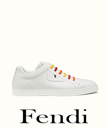 Fendi shoes for men fall winter 4