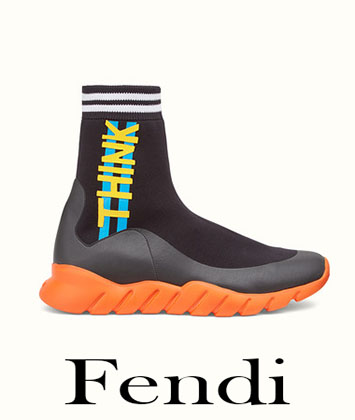 Fendi shoes for men fall winter 5