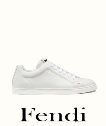 Fendi shoes for men fall winter 6