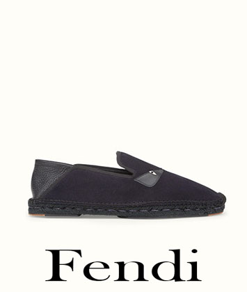 Fendi shoes for men fall winter 7