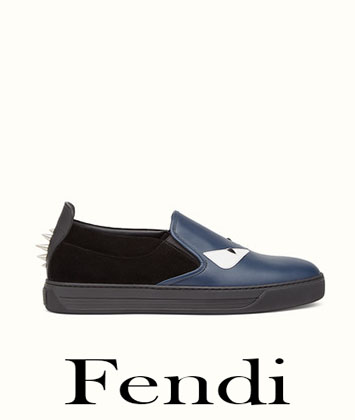 Fendi shoes for men fall winter 8